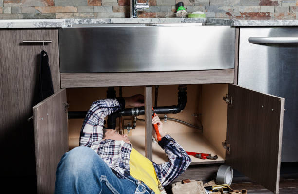 Best Plumbing Inspection Services  in Pleasanton, KS